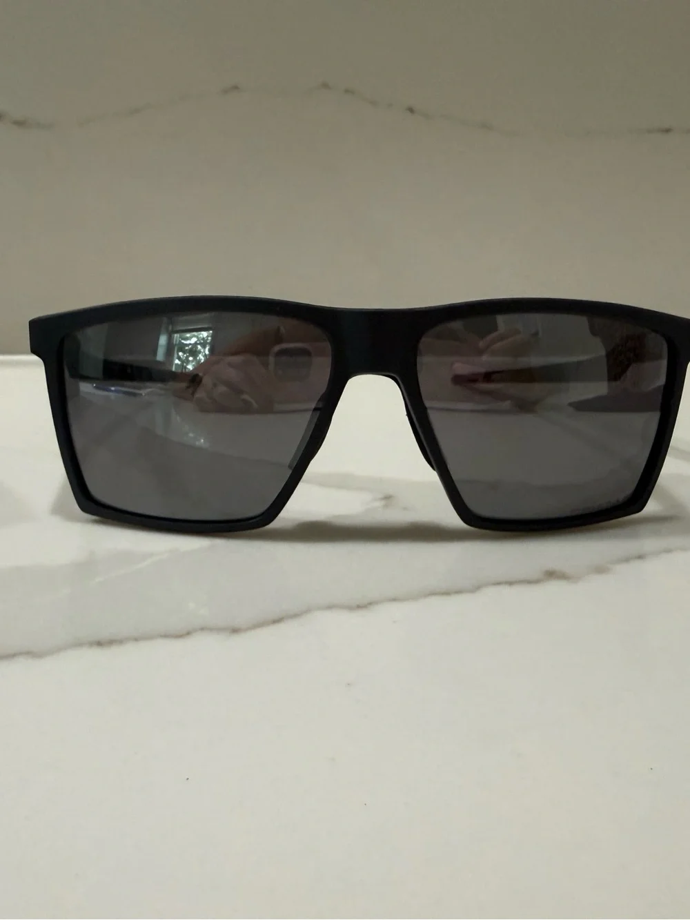 Oakley Futurity Sunglasses